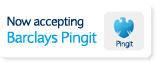 Party Bag Kids now accepting PingIt